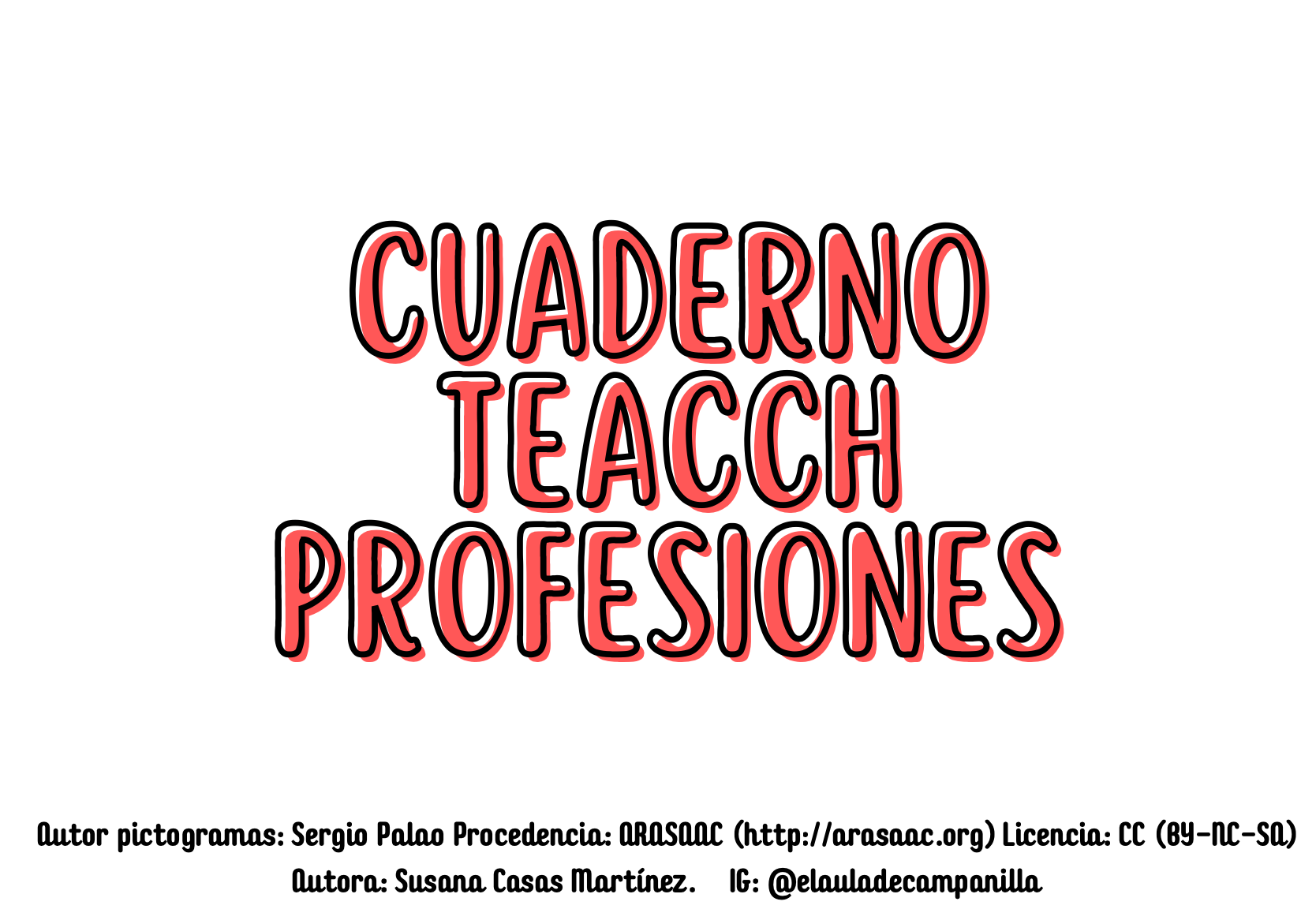 Quaderno delle Professioni